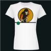  Deco Ladies Slim Fit Tee Thumbnail