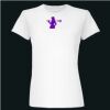  Deco Ladies Slim Fit Tee Thumbnail