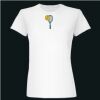  Deco Ladies Slim Fit Tee Thumbnail