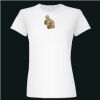  Deco Ladies Slim Fit Tee Thumbnail