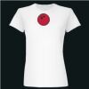  Deco Ladies Slim Fit Tee Thumbnail