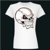  Deco Ladies Slim Fit Tee Thumbnail
