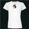  Deco Ladies Slim Fit Tee Thumbnail