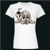  Deco Ladies Slim Fit Tee Thumbnail