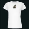  Deco Ladies Slim Fit Tee Thumbnail