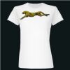  Deco Ladies Slim Fit Tee Thumbnail