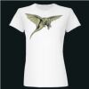  Deco Ladies Slim Fit Tee Thumbnail