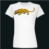  Deco Ladies Slim Fit Tee Thumbnail