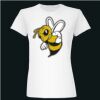  Deco Ladies Slim Fit Tee Thumbnail