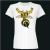  Deco Ladies Slim Fit Tee Thumbnail