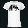  Deco Ladies Slim Fit Tee Thumbnail