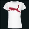  Deco Ladies Slim Fit Tee Thumbnail