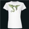  Deco Ladies Slim Fit Tee Thumbnail