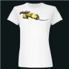  Deco Ladies Slim Fit Tee Thumbnail
