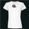  Deco Ladies Slim Fit Tee Thumbnail