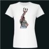  Deco Ladies Slim Fit Tee Thumbnail