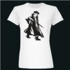  Deco Ladies Slim Fit Tee Thumbnail