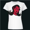  Deco Ladies Slim Fit Tee Thumbnail