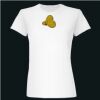  Deco Ladies Slim Fit Tee Thumbnail