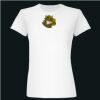 Deco Ladies Slim Fit Tee Thumbnail