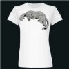  Deco Ladies Slim Fit Tee Thumbnail