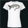  Deco Ladies Slim Fit Tee Thumbnail