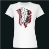  Deco Ladies Slim Fit Tee Thumbnail