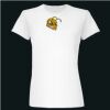  Deco Ladies Slim Fit Tee Thumbnail