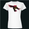  Deco Ladies Slim Fit Tee Thumbnail