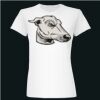  Deco Ladies Slim Fit Tee Thumbnail
