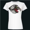  Deco Ladies Slim Fit Tee Thumbnail