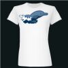  Deco Ladies Slim Fit Tee Thumbnail