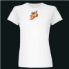  Deco Ladies Slim Fit Tee Thumbnail