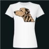  Deco Ladies Slim Fit Tee Thumbnail