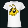  Deco Ladies Slim Fit Tee Thumbnail