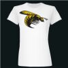  Deco Ladies Slim Fit Tee Thumbnail
