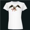 Deco Ladies Slim Fit Tee Thumbnail
