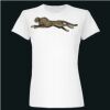  Deco Ladies Slim Fit Tee Thumbnail