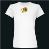 Deco Ladies Slim Fit Tee Thumbnail