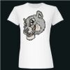  Deco Ladies Slim Fit Tee Thumbnail