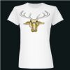  Deco Ladies Slim Fit Tee Thumbnail