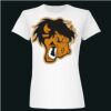  Deco Ladies Slim Fit Tee Thumbnail