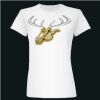 Deco Ladies Slim Fit Tee Thumbnail
