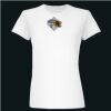  Deco Ladies Slim Fit Tee Thumbnail