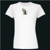  Deco Ladies Slim Fit Tee Thumbnail