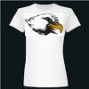  Deco Ladies Slim Fit Tee Thumbnail