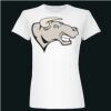  Deco Ladies Slim Fit Tee Thumbnail