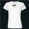  Deco Ladies Slim Fit Tee Thumbnail