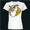  Deco Ladies Slim Fit Tee Thumbnail