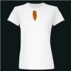  Deco Ladies Slim Fit Tee Thumbnail
